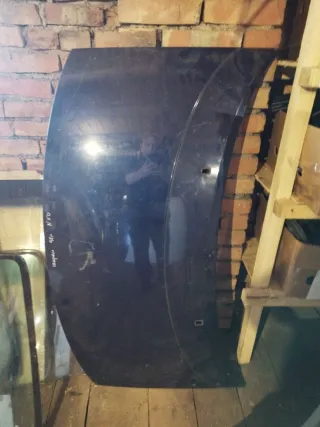  Капот Seat Alhambra 1 Арт 94776501, вид 1