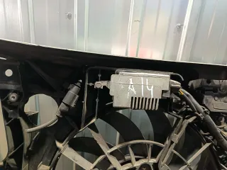  Панель передняя (телевизор) Audi A6 C6 (S6,RS6) Арт 94776687, вид 15