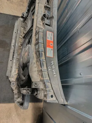  Панель передняя (телевизор) Audi A6 C6 (S6,RS6) Арт 94776687, вид 6