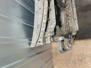  Панель передняя (телевизор) Audi A6 C6 (S6,RS6) Арт 94776687, вид 4
