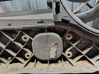  Панель передняя (телевизор) Audi A6 C6 (S6,RS6) Арт 94776687, вид 10