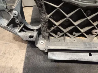  Панель передняя (телевизор) Audi A6 C6 (S6,RS6) Арт 94776687, вид 8
