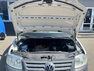 2K0201085F Топливный бак Volkswagen Caddy 3 2.0л SDI Арт 169137, вид 7