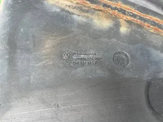 2K0201085F Топливный бак Volkswagen Caddy 3 2.0л SDI Арт 169137, вид 5