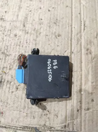 3C0907530H Диагностический интерфейс Volkswagen Passat B6 Арт 94777113, вид 3