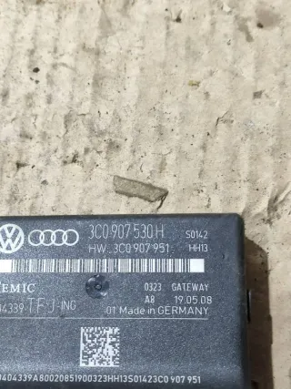 3C0907530H Диагностический интерфейс Volkswagen Passat B6 Арт 94777113, вид 4