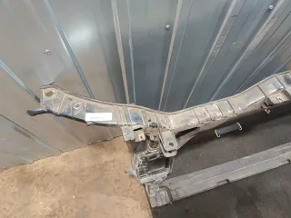  Панель передняя (телевизор) Audi A4 B8 Арт 94777338, вид 4