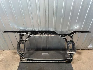  Панель передняя (телевизор) Audi A4 B8 Арт 94777338, вид 11