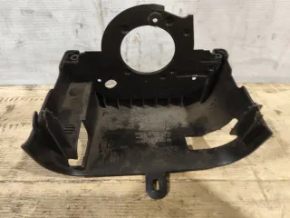4A1953516H Кожух рулевой колонки Audi A6 C4 (S6,RS6) Арт 94781010, вид 2