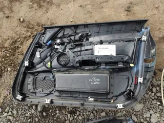  Обшивка дверей (комплект) Audi A6 C6 (S6,RS6) Арт 94784019, вид 8