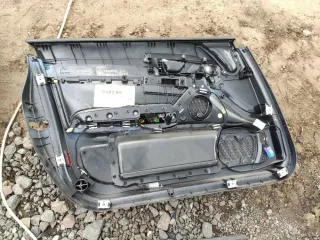  Обшивка дверей (комплект) Audi A6 C6 (S6,RS6) Арт 94784019, вид 9