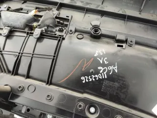  Обшивка дверей (комплект) Audi A6 C6 (S6,RS6) Арт 94784019, вид 12
