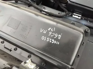  Обшивка дверей (комплект) Audi A6 C6 (S6,RS6) Арт 94784019, вид 13