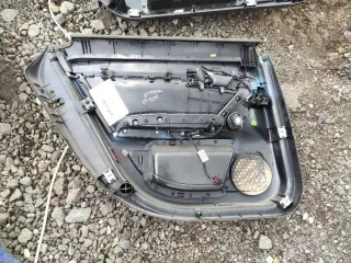  Обшивка дверей (комплект) Audi A6 C6 (S6,RS6) Арт 94784019, вид 11