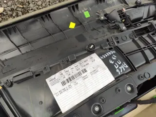  Обшивка дверей (комплект) Audi A6 C6 (S6,RS6) Арт 94784023, вид 14