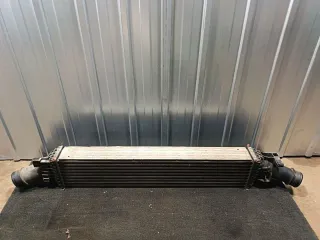 8K0145805 Интеркулер Audi A4 B8 Арт 94784055, вид 7