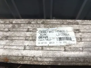 8K0145805 Интеркулер Audi A4 B8 Арт 94784055, вид 6