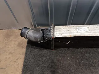 8K0145805 Интеркулер Audi A4 B8 Арт 94784055, вид 5