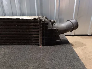 8K0145805 Интеркулер Audi A4 B8 Арт 94784055, вид 3