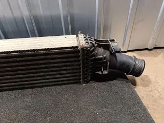 8K0145805 Интеркулер Audi A4 B8 Арт 94784055, вид 9