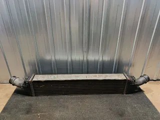 8K0145805 Интеркулер Audi A4 B8 Арт 94784055, вид 1