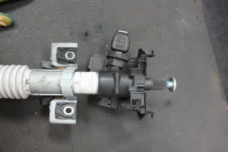 09228681 Замок зажигания Opel Astra G Арт H74, вид 2