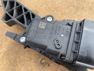 4M519F836,4M519F836AH Педаль газа Ford Focus 1 Арт 770EZG, вид 4
