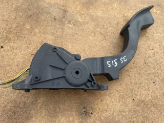 4M519F836,4M519F836AH Педаль газа Ford Focus 1 Арт 770EZG, вид 3