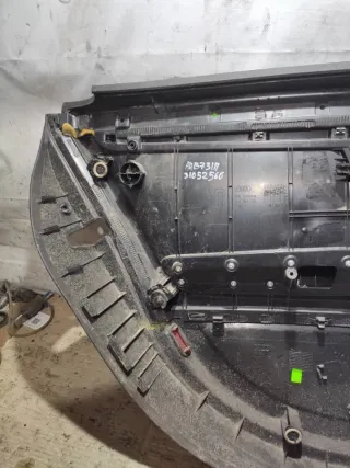  Обшивка двери задней правой (дверная карта) Audi A4 B7 Арт 94784092, вид 6
