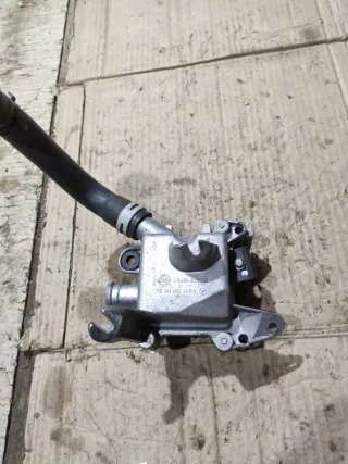 A0001591104 Подогрев антифриза Mercedes E W210 Арт 94784094, вид 1