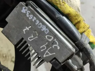 8E0121205AE Вентилятор радиатора Audi A4 B7 Арт 94784476, вид 6