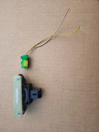  Кнопка открытия багажника Citroen C5 1 Арт 94784589