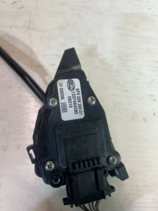 1337493080 Педаль газа Citroen Jumper 1 Арт 3089443, вид 2