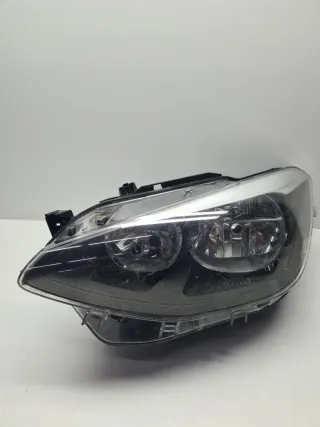 722967108,A9722967108 Фара передняя левая BMW 1 F20/F21 Арт 16868, вид 1