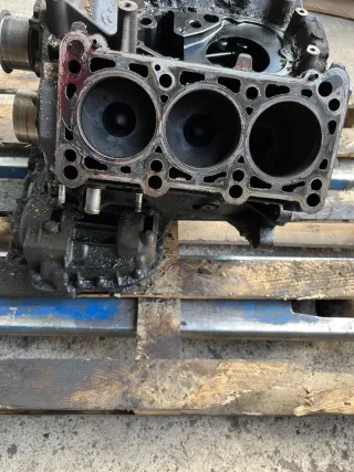 AYM Блок цилиндров Audi A6 C5 (S6,RS6) Арт 94784724, вид 3
