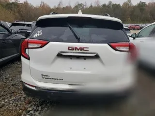  Крышка багажника (дверь 3-5) GMC Terrain 2 Арт 94784932, вид 1