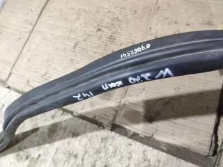  Уплотнитель капота Mercedes S W220 Арт 94784978, вид 4