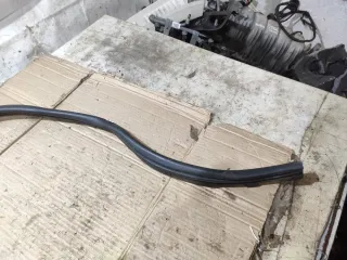  Уплотнитель капота Mercedes S W220 Арт 94784978, вид 3