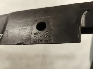 4A1857229K Накладка декоративная на торпедо Audi A6 C4 (S6,RS6) Арт 94785009, вид 5