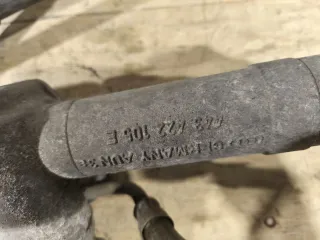 443422105E Рулевая рейка Audi A6 C4 (S6,RS6) Арт 94785046, вид 7