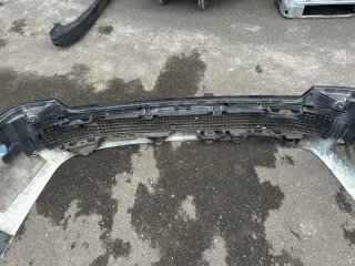  Бампер задний Mercedes C W203 Арт 5472, вид 5