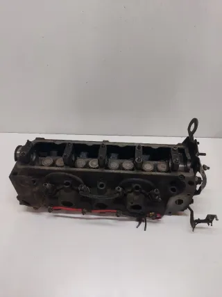  Головка блока цилиндров Ford Mondeo 2 Арт 042194