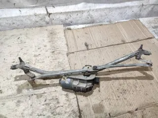  Механизм стеклоочистителя (трапеция дворников) Volkswagen Passat B5 Арт 94785333