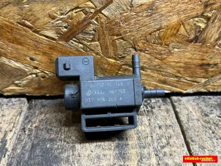 AEH,037906283A Клапан электромагнитный Volkswagen Golf 4 Арт 21015936, вид 1