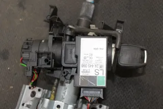 09228681 Замок зажигания Opel Astra G Арт H79, вид 2