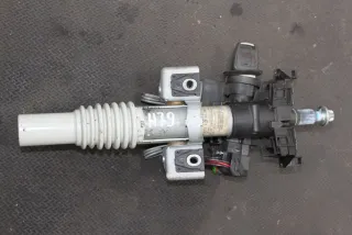 09228681 Замок зажигания Opel Astra G Арт H79, вид 1