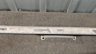 4B0853953 Молдинг (накладка) двери передней левой Audi A6 C5 (S6,RS6) Арт 94785424, вид 7
