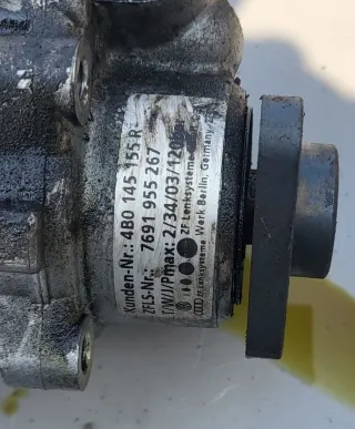 4B0145155R Насос ГУР Audi A6 C5 (S6,RS6) Арт 94785427, вид 2