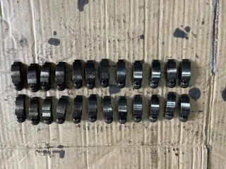 AYM Коромысло клапана Audi A6 C5 (S6,RS6) Арт 94785468, вид 1