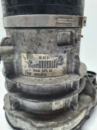 0970085005094, 9684252580, A00113520 Электроусилитель руля Citroen C4 Picasso 1 Арт 11663, вид 5